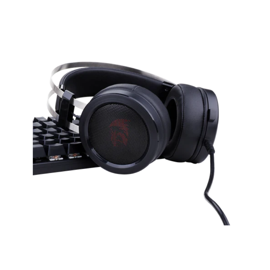 Redragon Scylla H901 – Gaming Headset (SKU: H901) 2