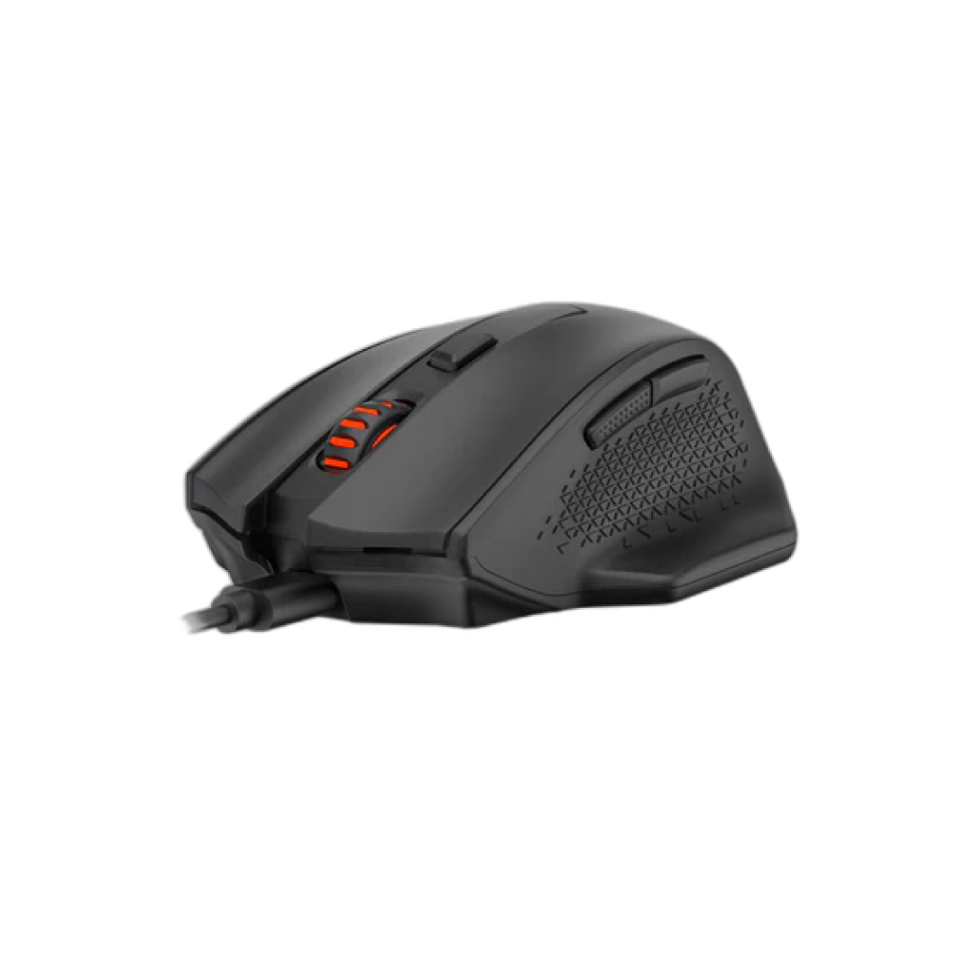 Redragon Woki Black M994 – Ultra-Light RGB Gaming Mouse (SKU: M994) 6