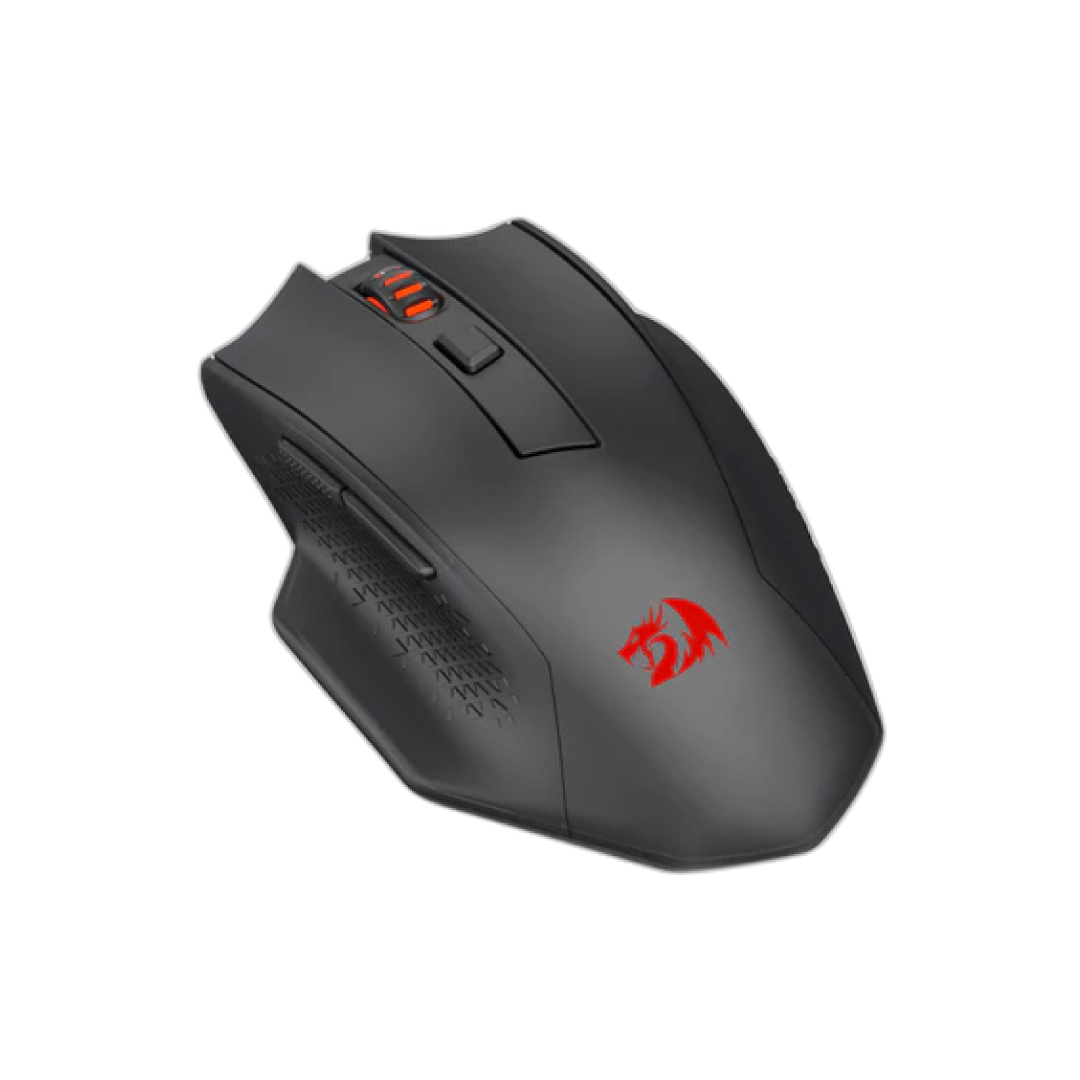 Redragon Woki Black M994 – Ultra-Light RGB Gaming Mouse (SKU: M994) 4