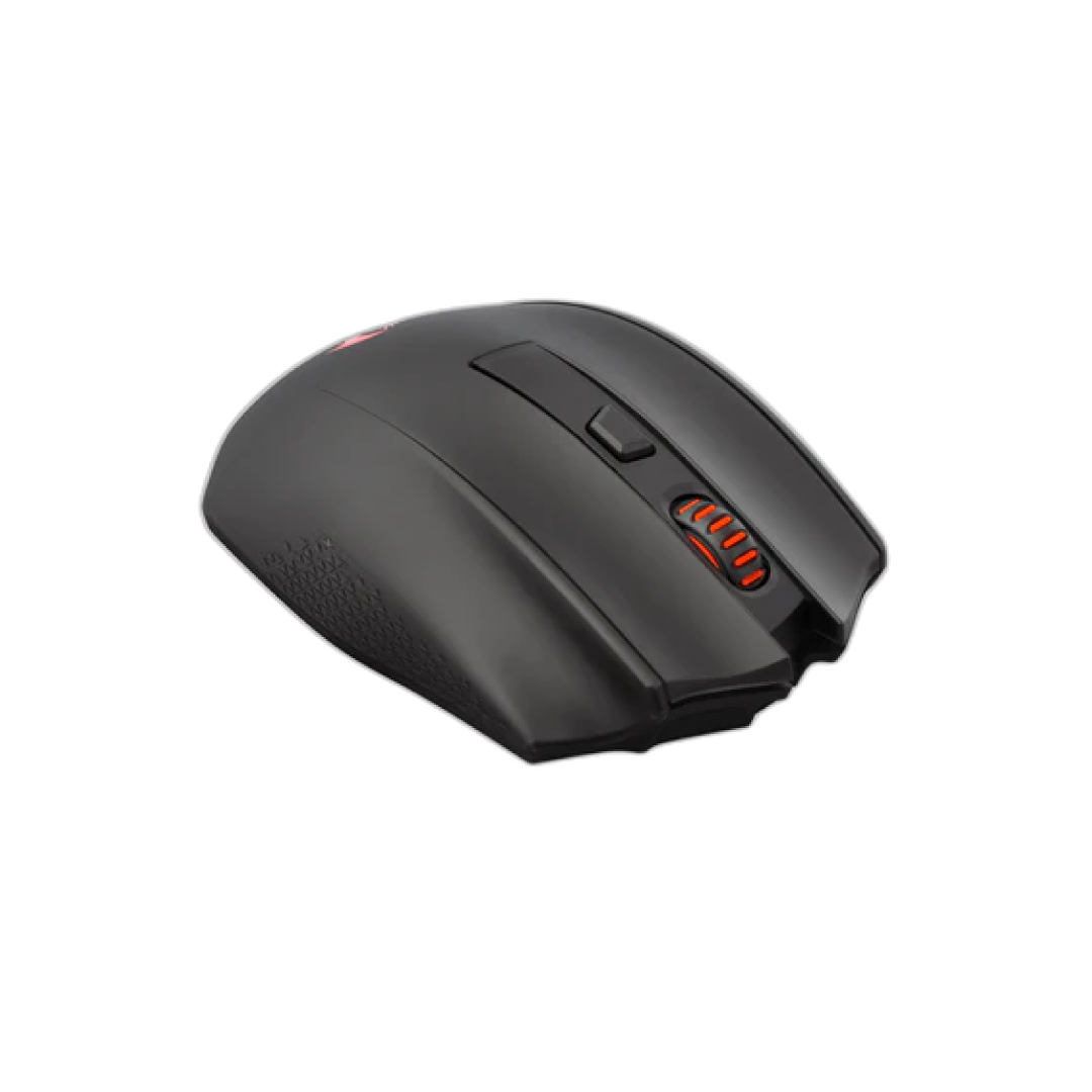 Redragon Woki Black M994 – Ultra-Light RGB Gaming Mouse (SKU: M994) 2