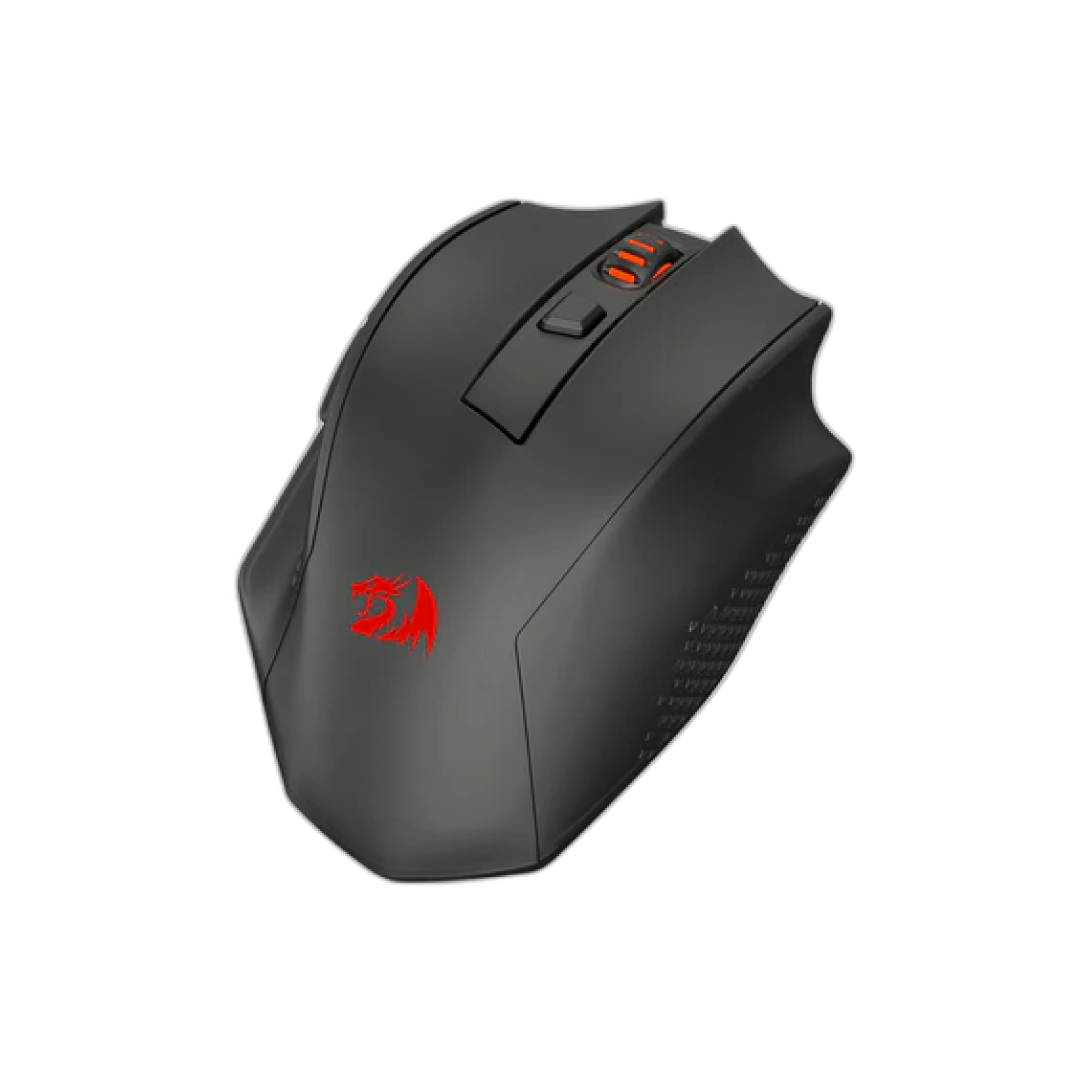 Redragon Woki Black M994 – Ultra-Light RGB Gaming Mouse (SKU: M994) 3