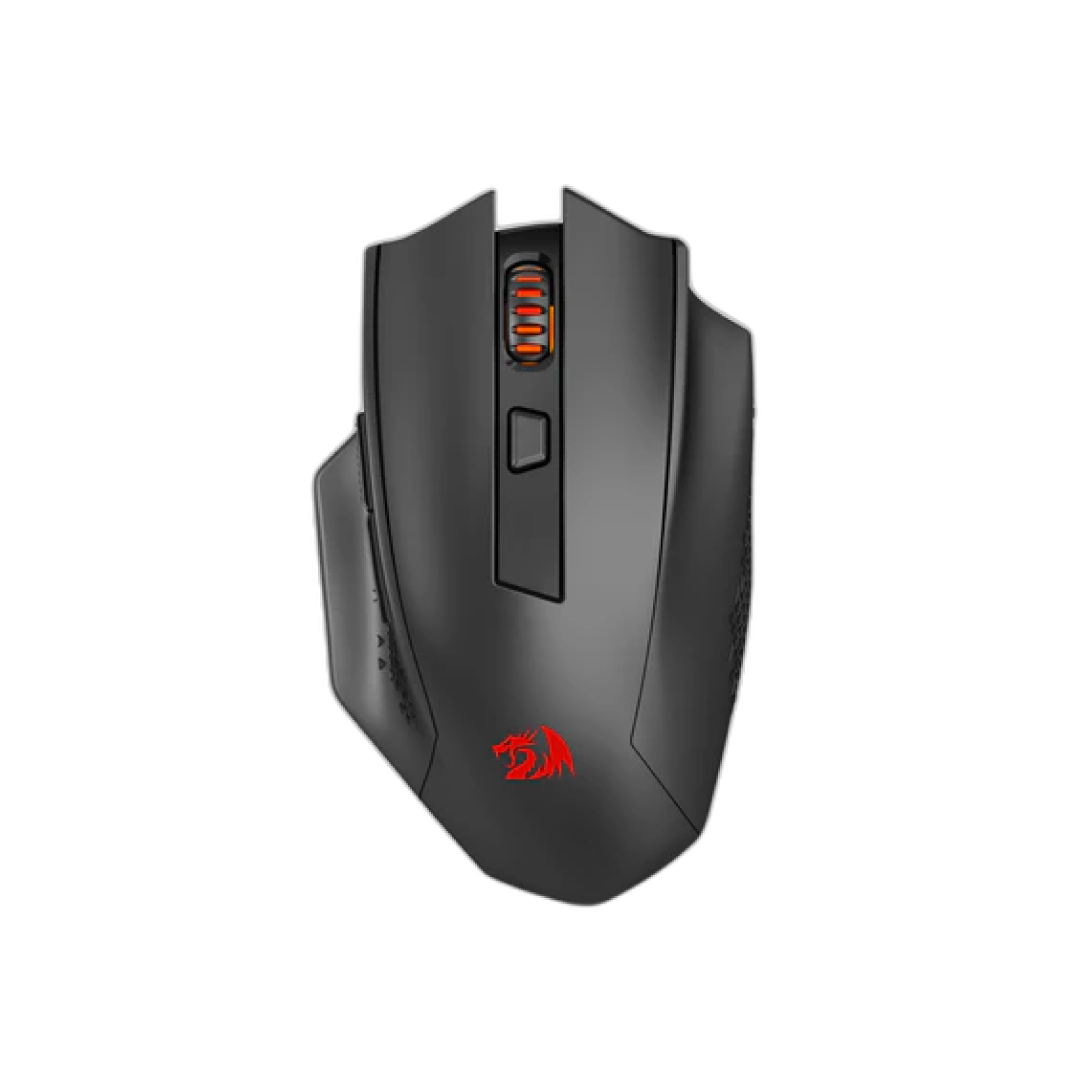 Redragon Woki Black M994 – Ultra-Light RGB Gaming Mouse (SKU: M994) 1