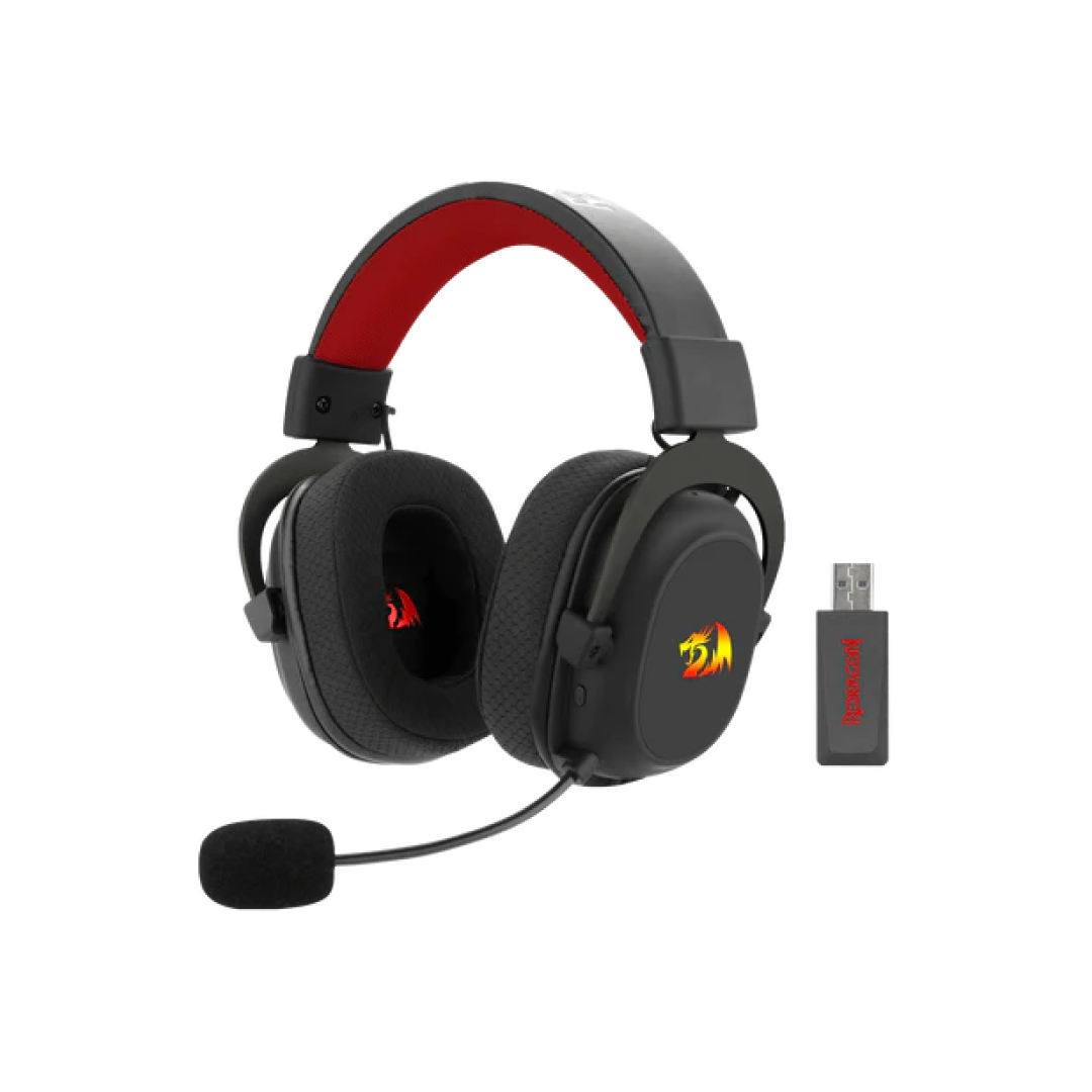 Redragon Zeus Pro H510-PRO – RGB Gaming Headset (SKU: H510-PRO) 1