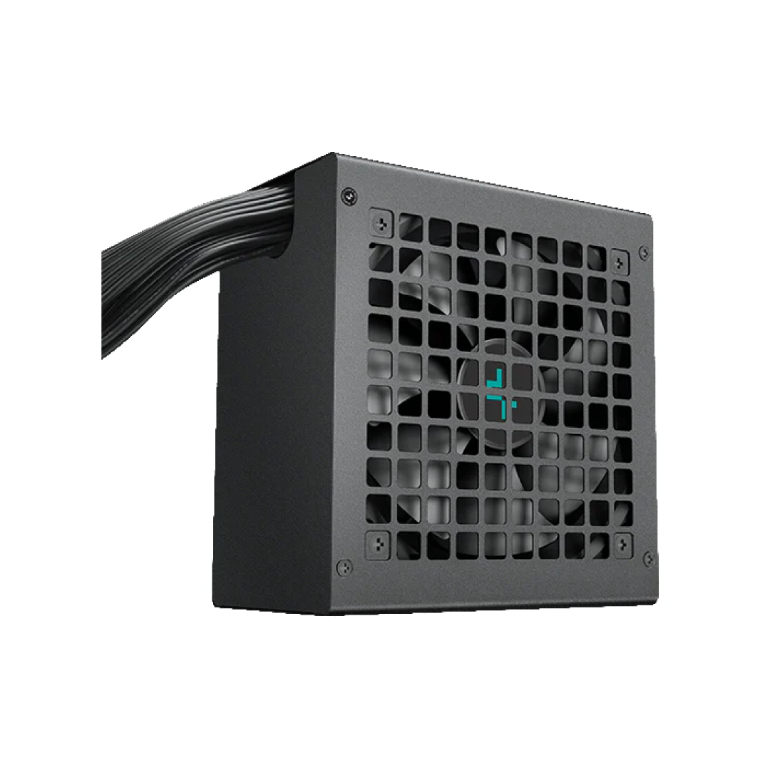 Deepcool PL650D 80+ Bronze 650W ATX 3.0 Power Supply 4