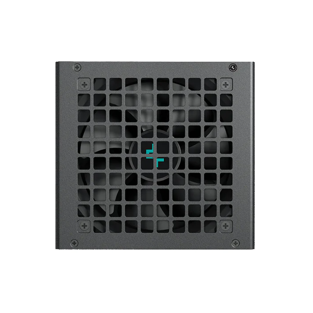 Deepcool PL650D 80+ Bronze 650W ATX 3.0 Power Supply 2