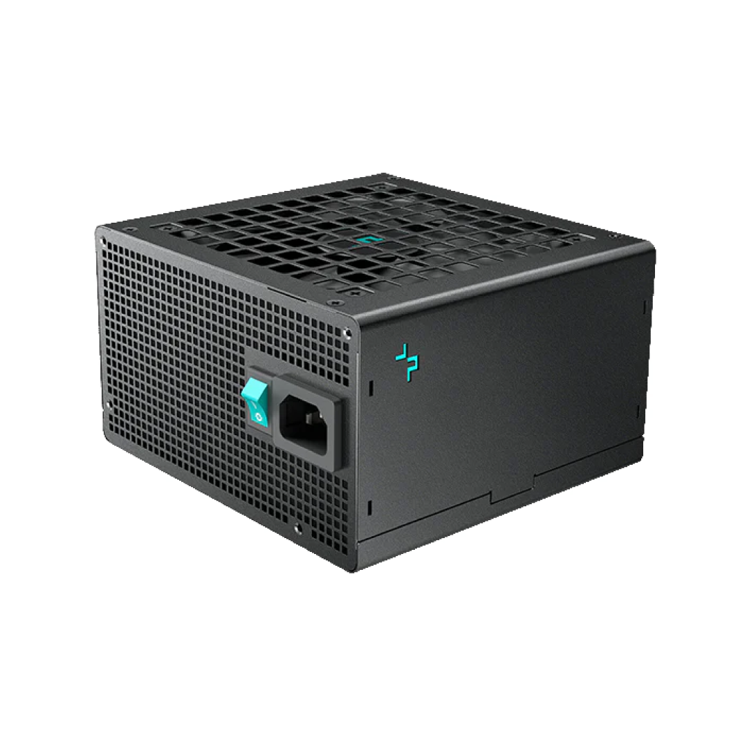 Deepcool PL650D 80+ Bronze 650W ATX 3.0 Power Supply 3