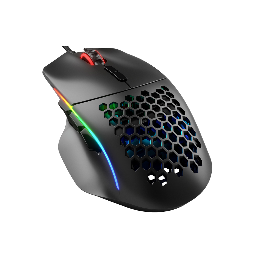 Glorious Model I Matte Black Gaming Mouse (GLO-MS-I-MB) 4