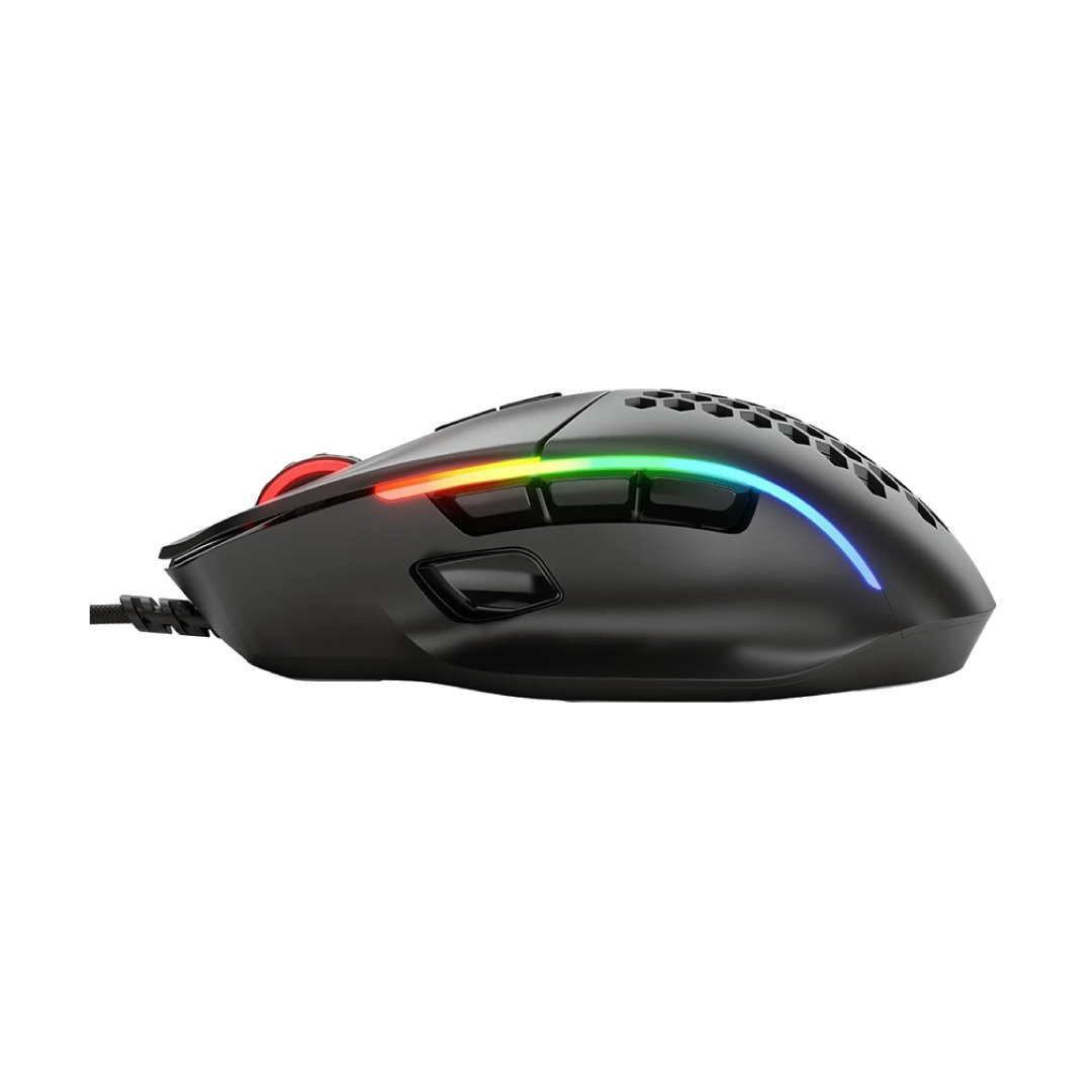 Glorious Model I Matte Black Gaming Mouse (GLO-MS-I-MB) 3