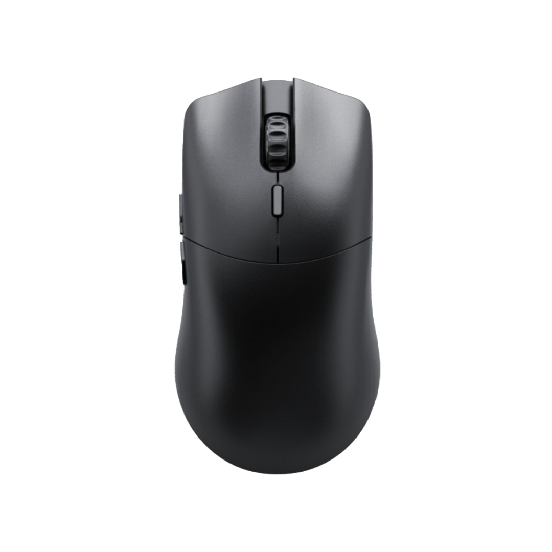 Glorious Model O 2 Pro Wireless Matte Black 1K Gaming Mouse (GLO-MS-POWV2-1K-B) 1