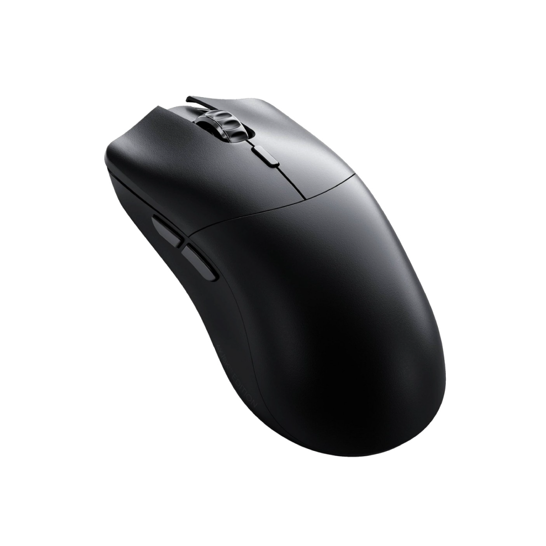 Glorious Model O 2 Pro Wireless Matte Black 4K/8K Gaming Mouse (GLO-MS-POWV2-4K8K-B) 5