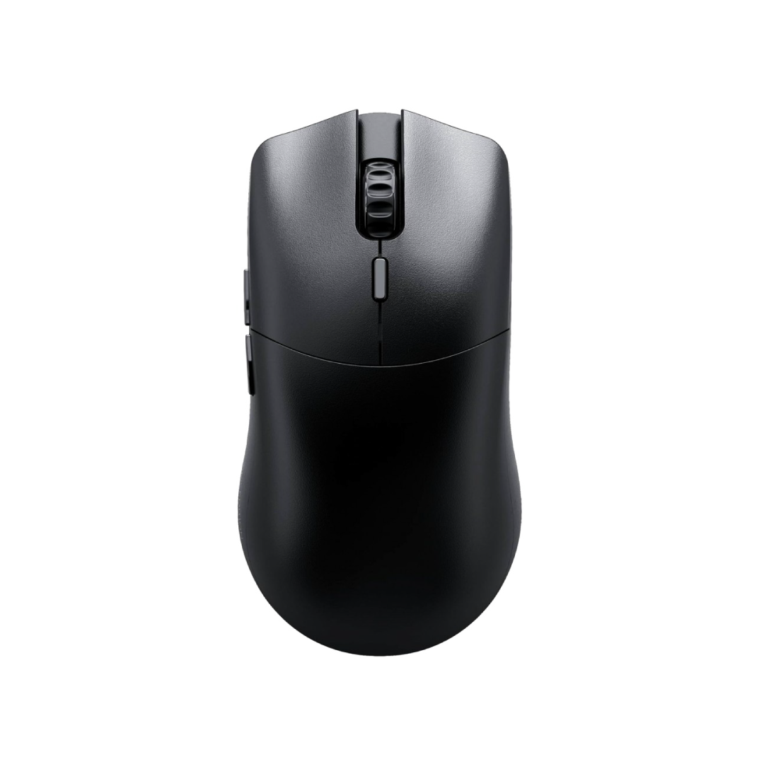 Glorious Model O 2 Pro Wireless Matte Black 4K/8K Gaming Mouse (GLO-MS-POWV2-4K8K-B) 1