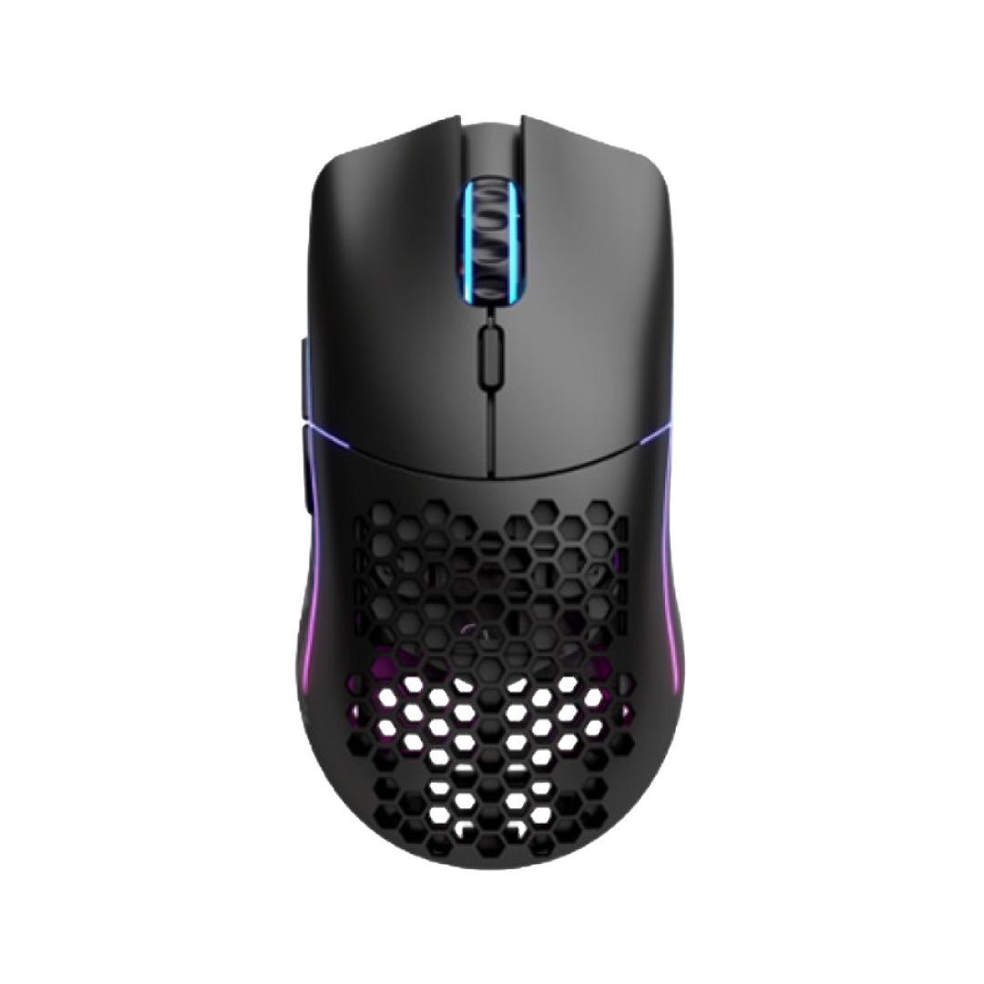 Glorious Model O Wireless Matte Black Gaming Mouse (GLO-MS-OW-MB) 1