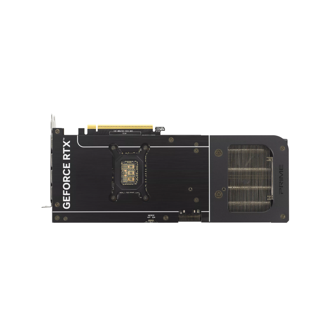 ASUS PRIME GeForce RTX 5070 OC Edition 12GB GDDR7 8
