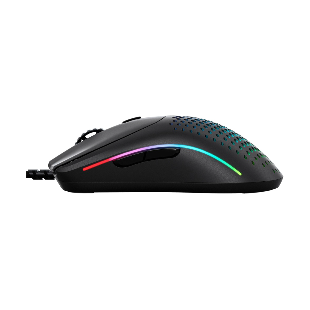 Glorious Model O 2 Wired Matte Black Gaming Mouse (GLO-MS-OV2-MB) 4