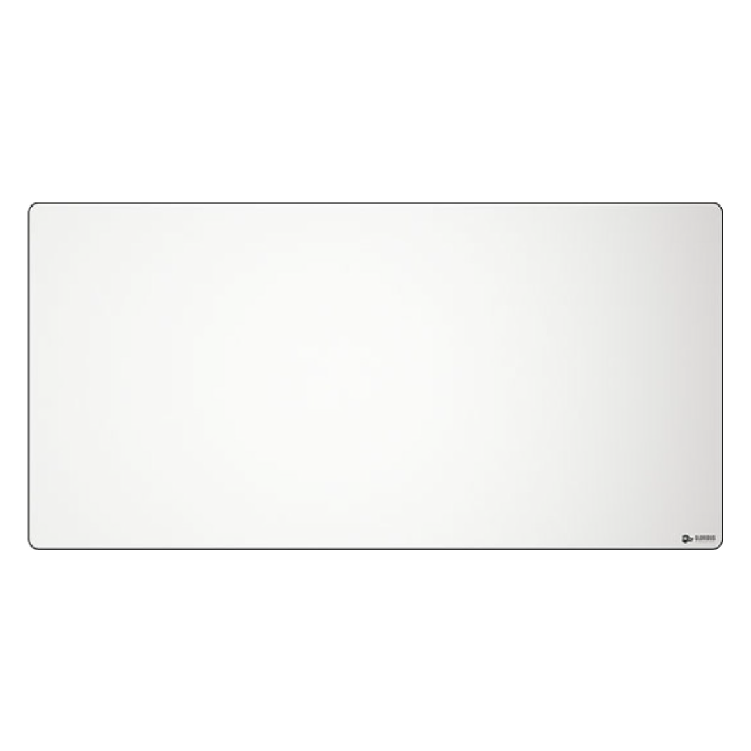 Glorious 3XL Extended White Gaming Mousepad (GW-3XL) 1