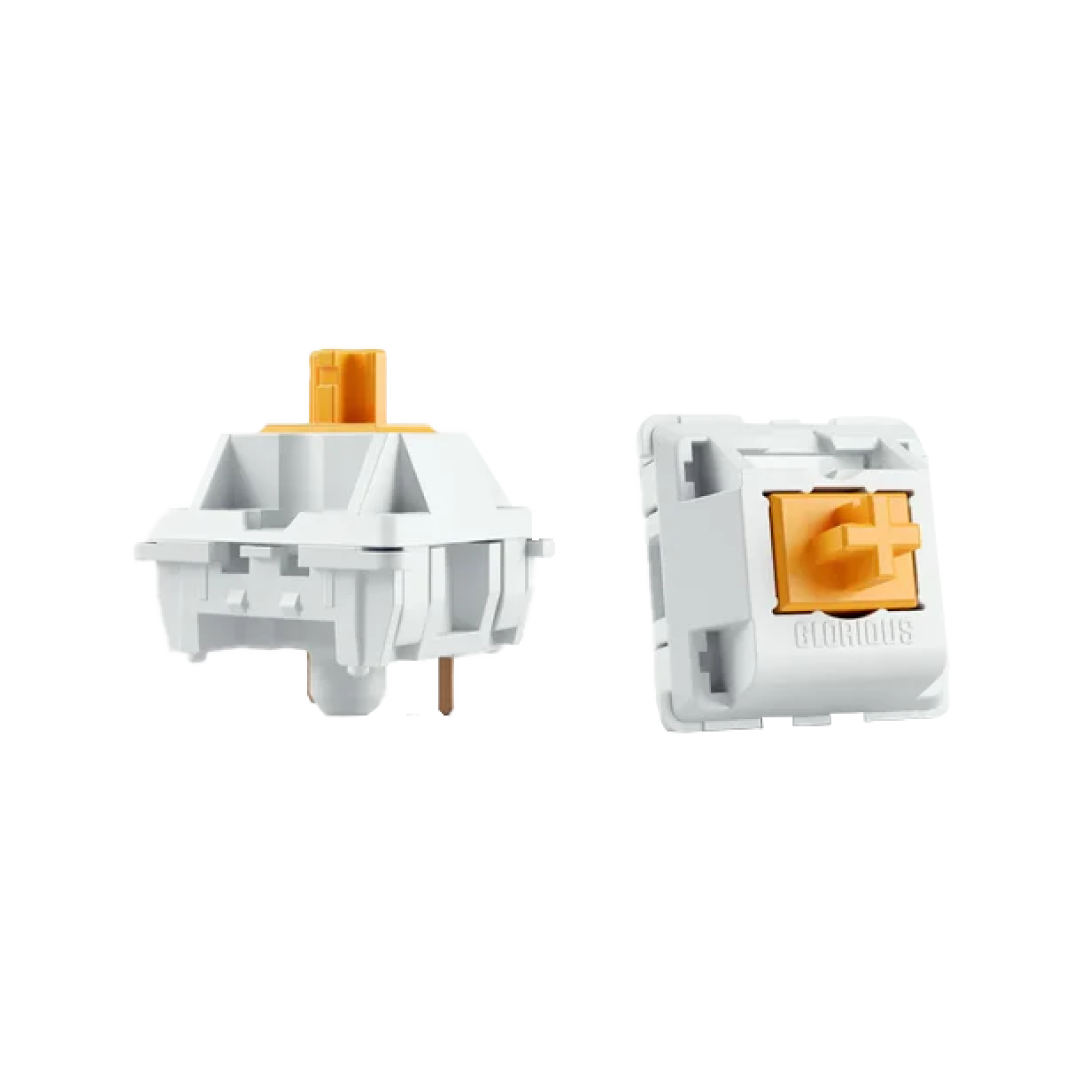 Glorious Panda Mechanical Switches (GLO-SWT-HPANDA) 2