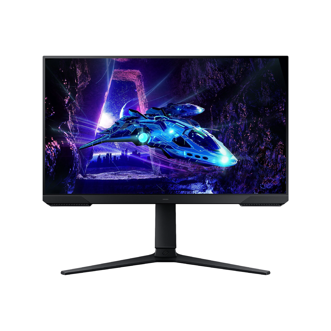 Samsung Odyssey G3 S24DG300EY 24" FHD Gaming Monitor 180Hz 1