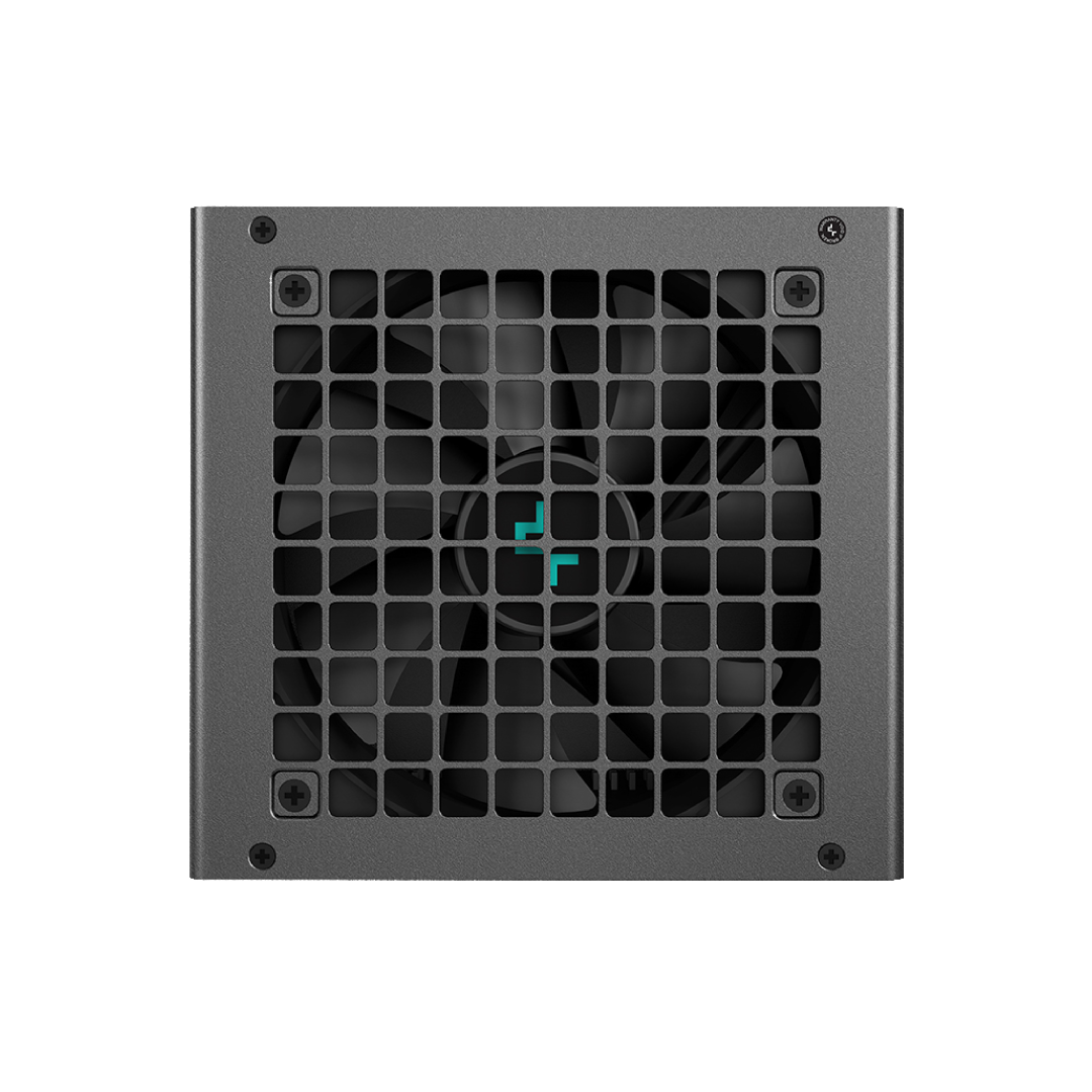 DeepCool PN850M 850W 80+ Gold Fully Modular ATX 3.1 Power Supply 2