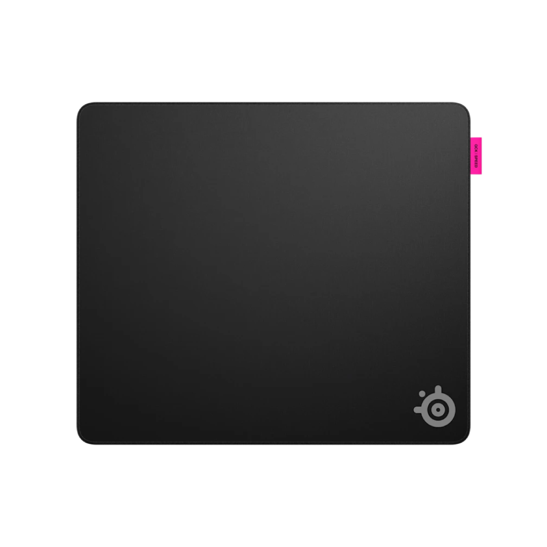 SteelSeries QcK Performance L Speed Gaming Mousepad (63430) 1