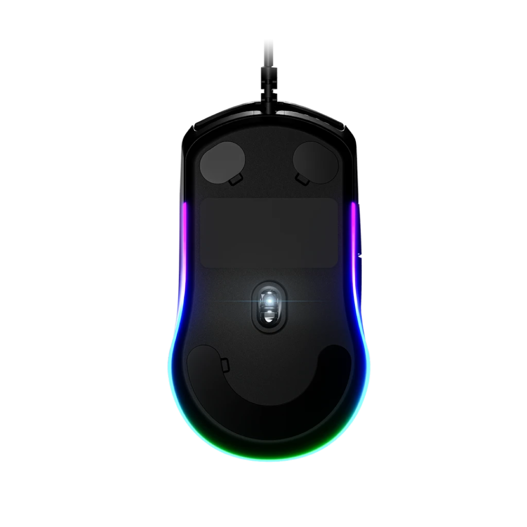SteelSeries Rival 3 Gaming Mouse (62513) 4