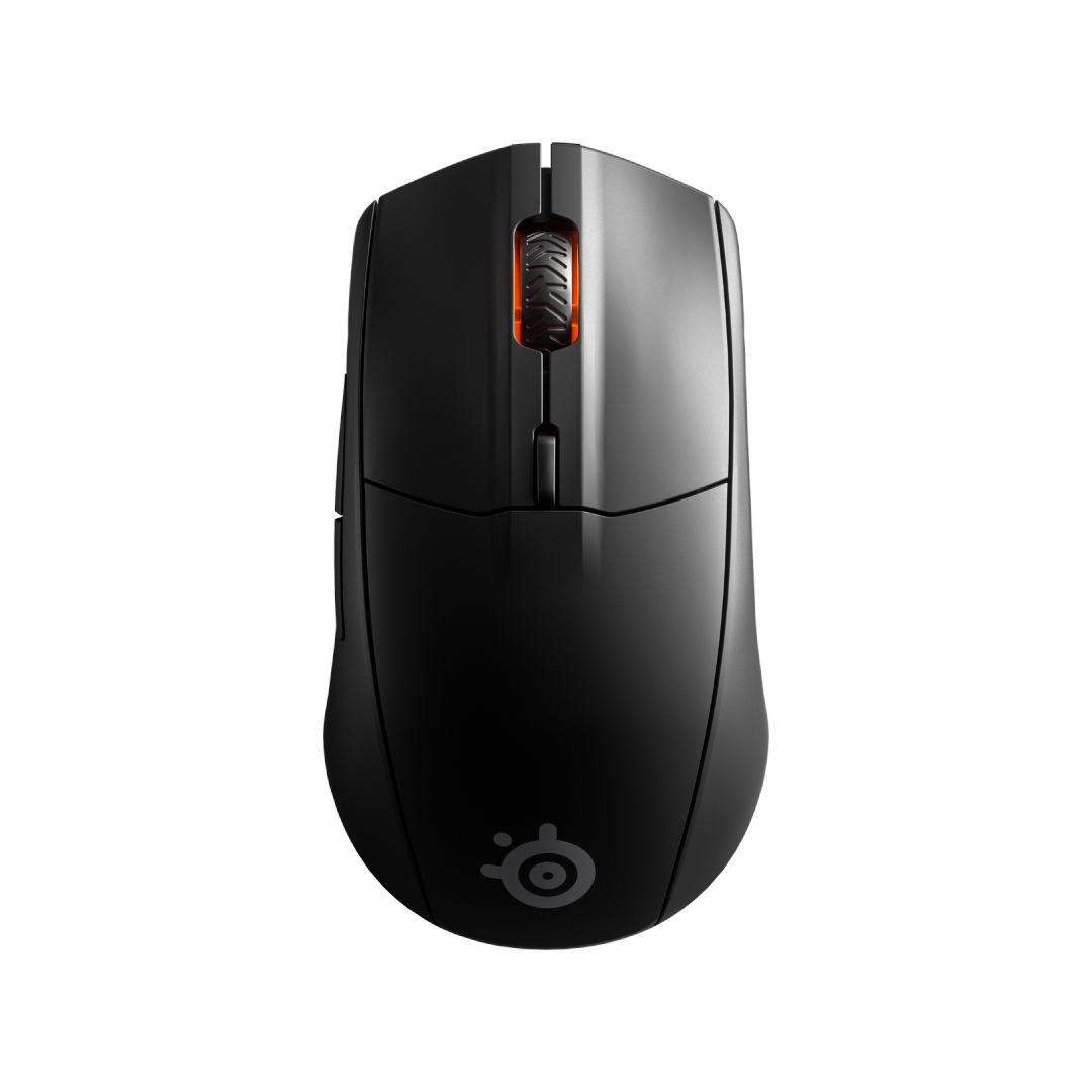 SteelSeries Rival 3 Wireless Gaming Mouse (62521) 1