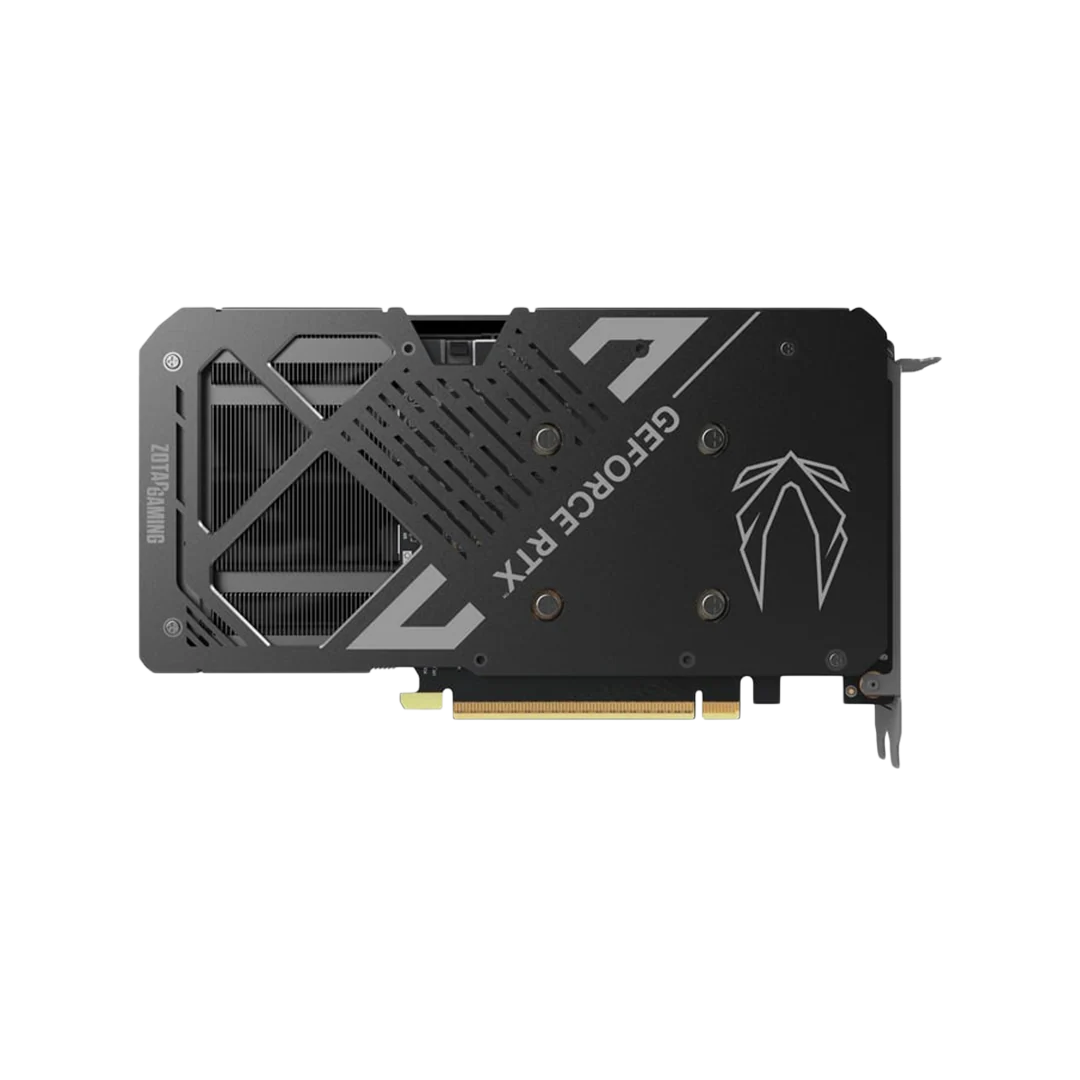 ZOTAC GAMING GeForce RTX 5060 Twin Edge OC 8GB GDDR7 Graphics Card 4
