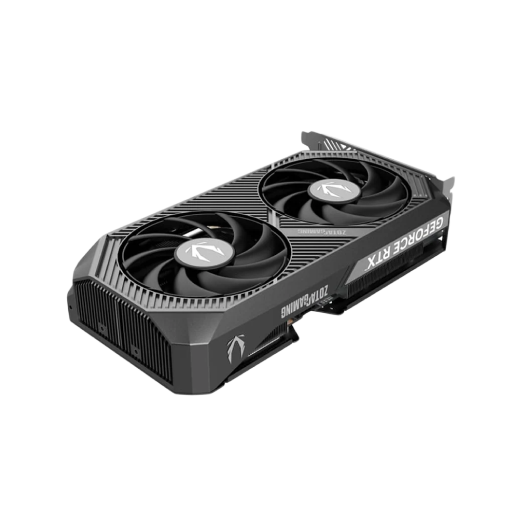 ZOTAC GAMING GeForce RTX 5060 Ti Twin Edge OC 8GB GDDR7 Graphics Card 2