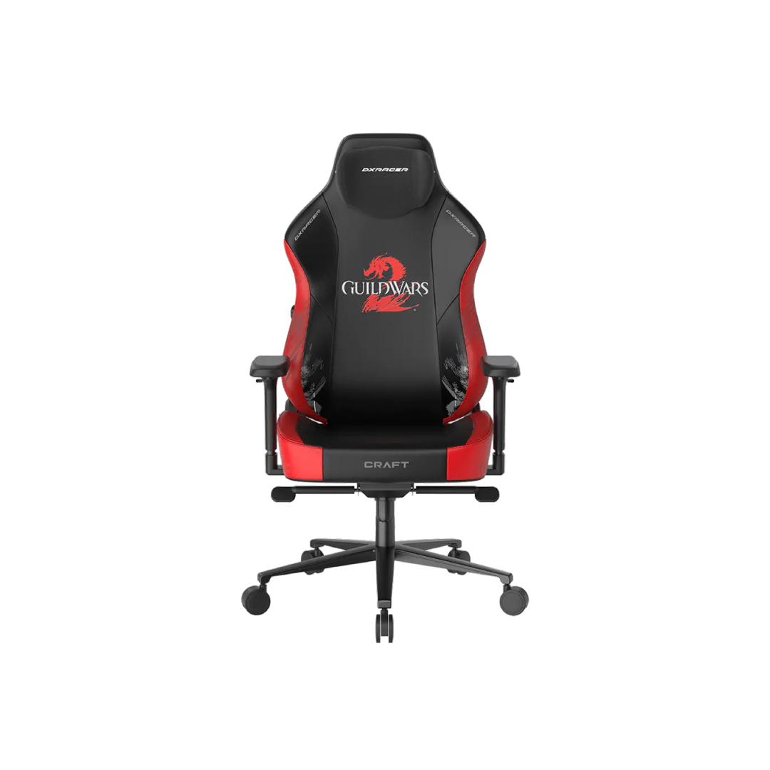 DXRacer Craft L Gaming Chair – GC/LCF23LTA/GUILDWAR Edition 1