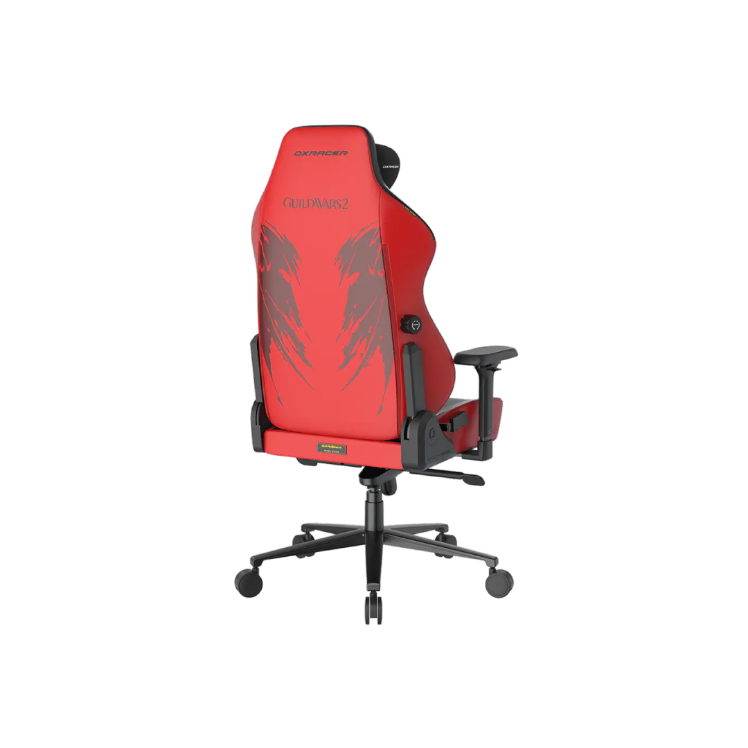 DXRacer Craft L Gaming Chair – GC/LCF23LTA/GUILDWAR Edition 6