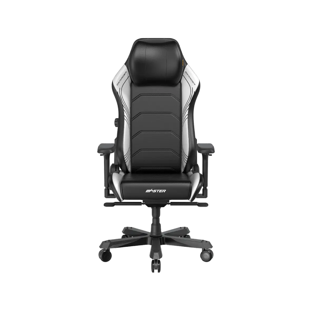DXRacer Master XL Gaming Chair – MAS-I239S-NW-A3 1