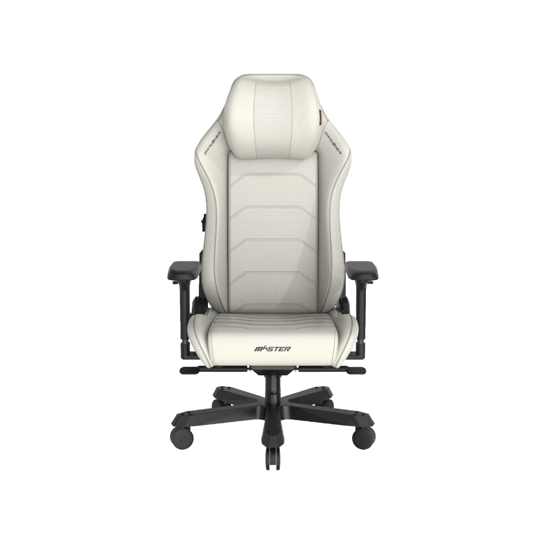 DXRacer Master XL Gaming Chair – MAS-I239S-W-A3 1