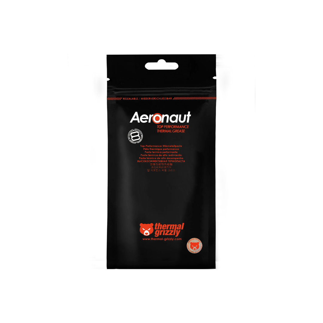 Thermal Grizzly Aeronaut Thermal Paste – TG-A-015-R 1