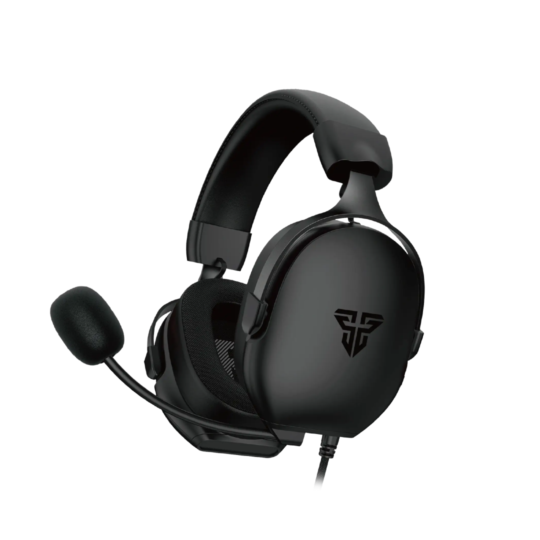 Fantech Carbon 7.1 HG30 Black Gaming Headset (HG30) 1