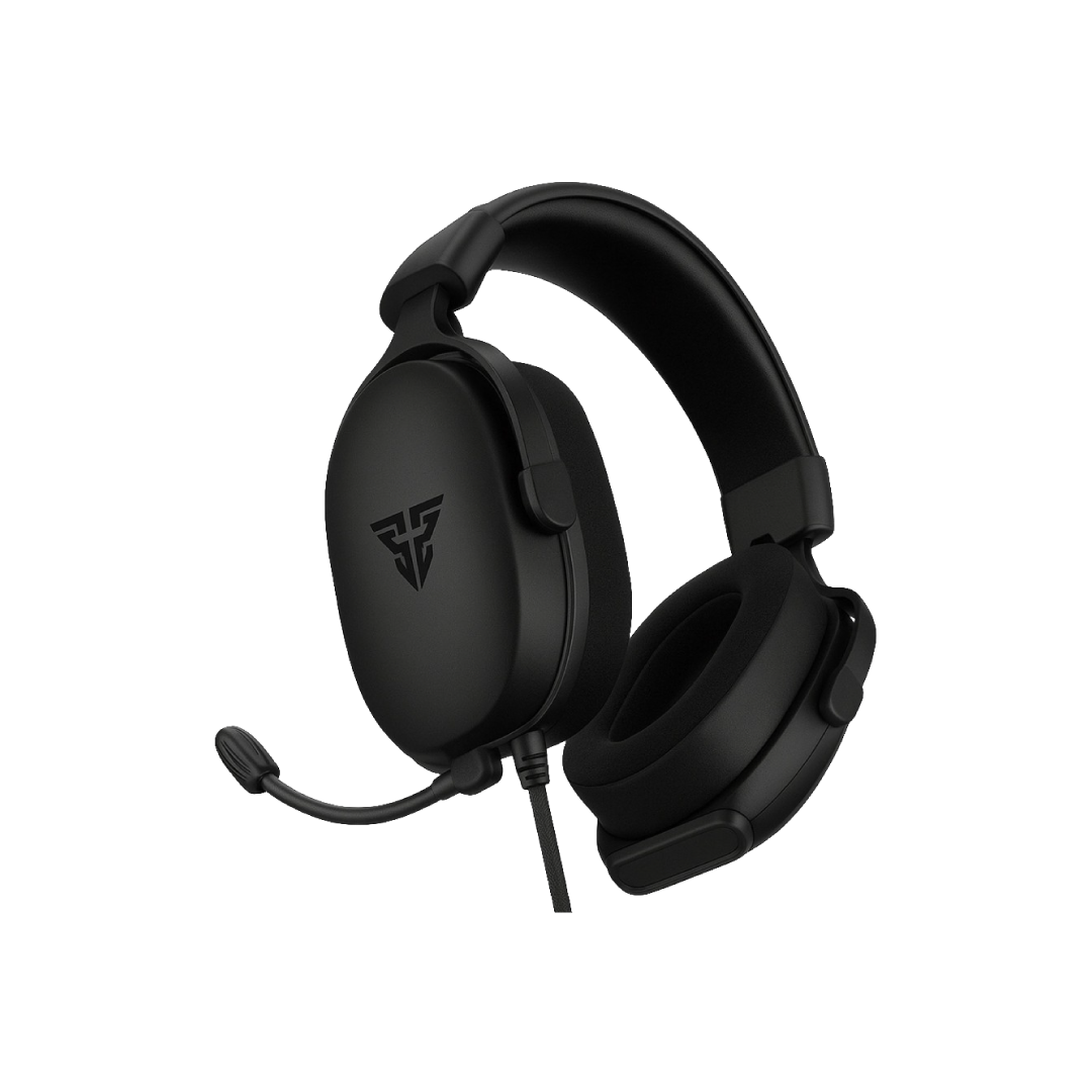 Fantech Carbon 7.1 HG30 Black Gaming Headset (HG30) 3