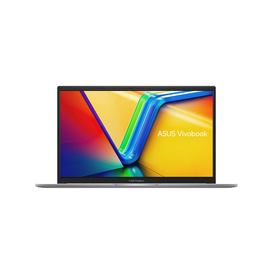 ASUS Laptop VivoBook 15 F1504VA-BQ3661 – i3-1315U / 4GB / 512GB B، شاشة 15.6" FHD، مناسب للاستخدام اليومي والأعمال المكتبية 4