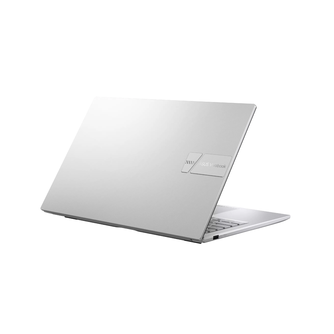 ASUS Laptop VivoBook 15 F1504VA-BQ3661 – i3-1315U / 4GB / 512GB B، شاشة 15.6" FHD، مناسب للاستخدام اليومي والأعمال المكتبية 3