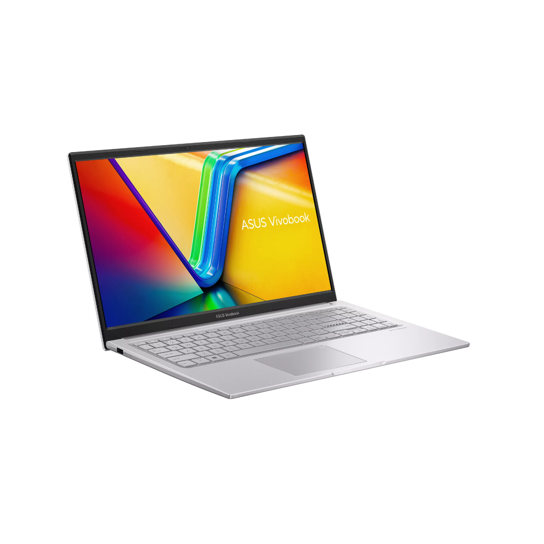 ASUS Laptop VivoBook 15 F1504VA-BQ3661 – i3-1315U / 4GB / 512GB B، شاشة 15.6" FHD، مناسب للاستخدام اليومي والأعمال المكتبية 2