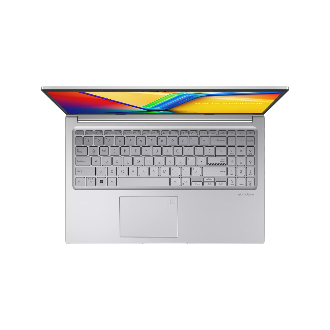 ASUS Laptop VivoBook 15 F1504VA-BQ335 – Core 5 120U / 8GB / 512GB Laptop 5