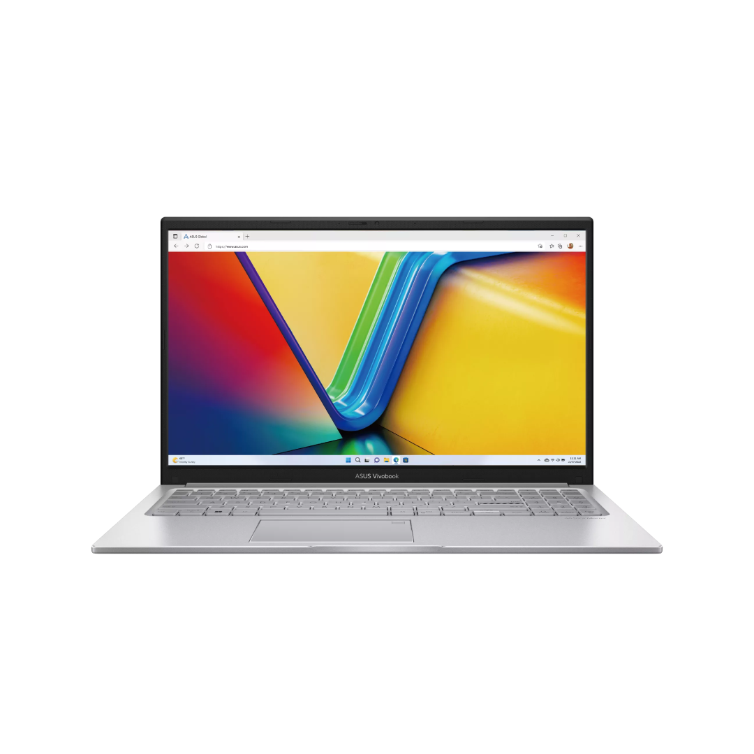 ASUS Laptop VivoBook 15 F1504VA-BQ335 – Core 5 120U / 8GB / 512GB Laptop 1