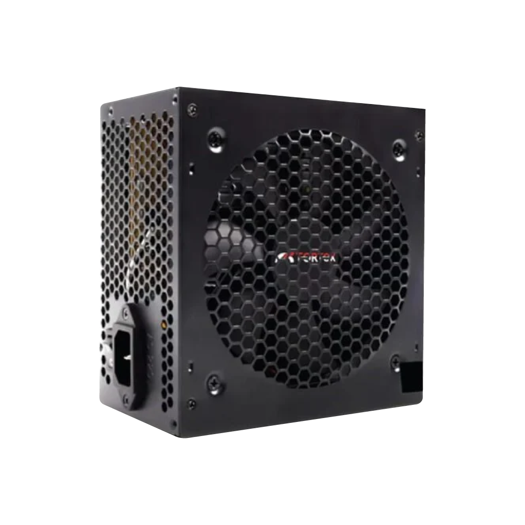 Tortox LX350 – 350W ATX Power Supply (PSU) 1