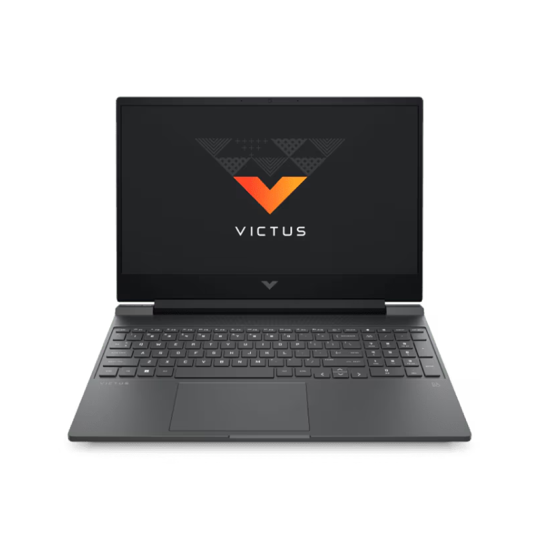 HP Victus 15-fa2013dx Gaming Laptop – Intel Core i5-13420H, RTX 3050 6GB, 8GB RAM, 512GB SSD 1