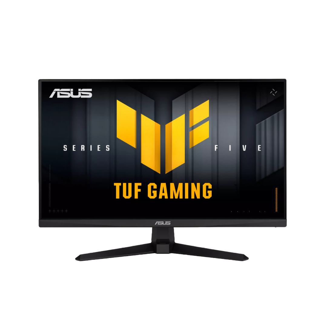 ASUS TUF Gaming VG249Q5A Monitor – 24” FHD IPS, 200Hz 1
