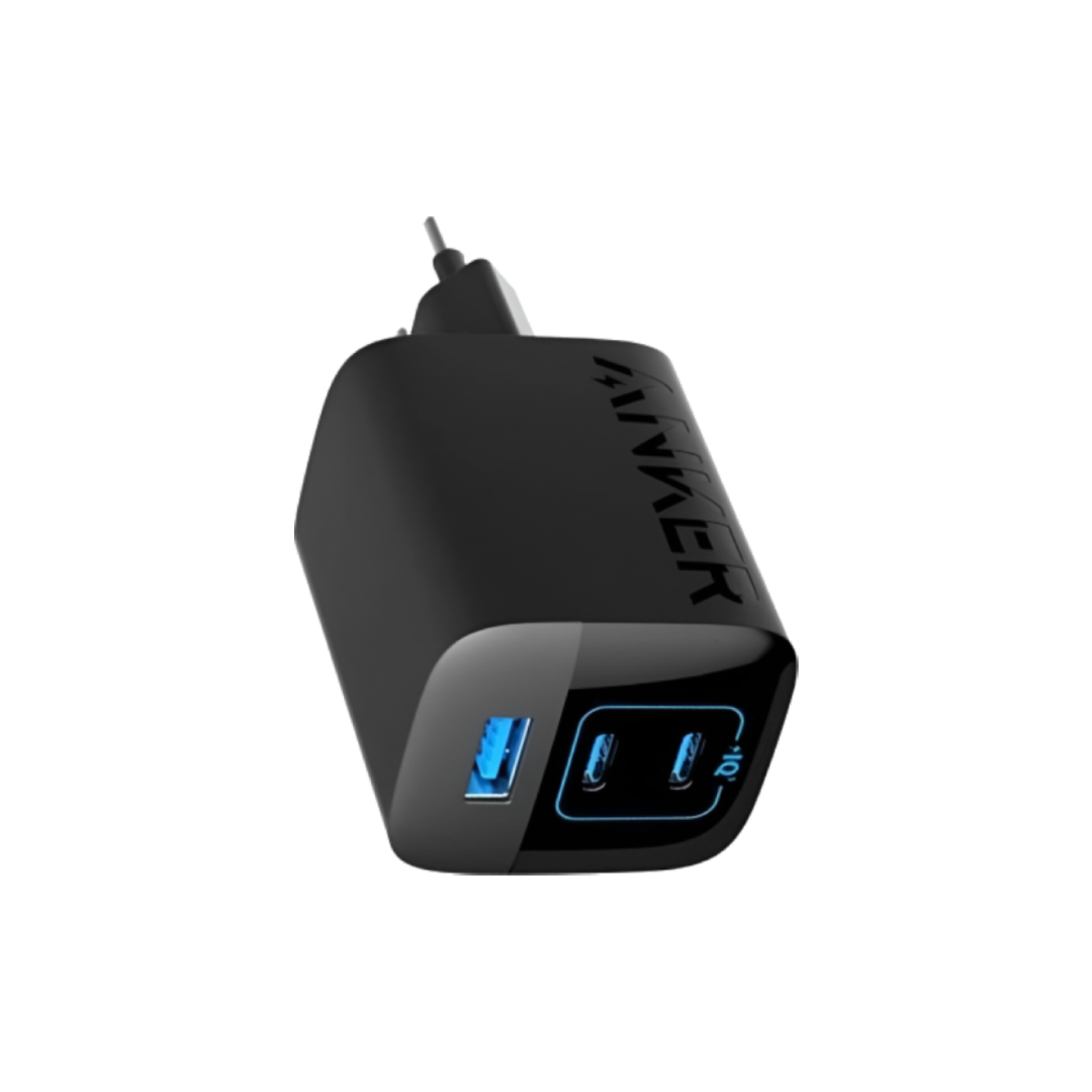 Anker Charger 67W — Black (A2669) 2