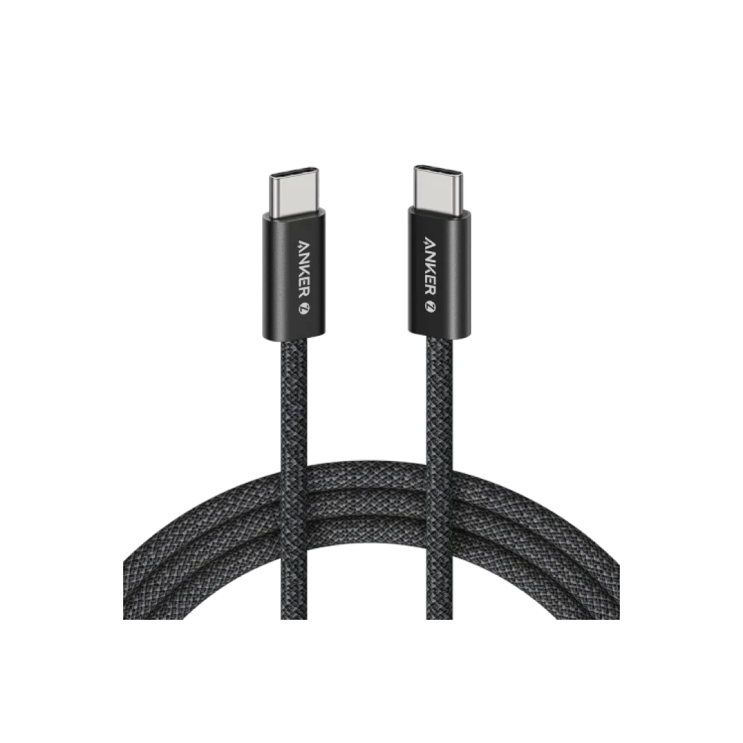 Anker Zolo USB-C to USB-C 240W 1.8m 1