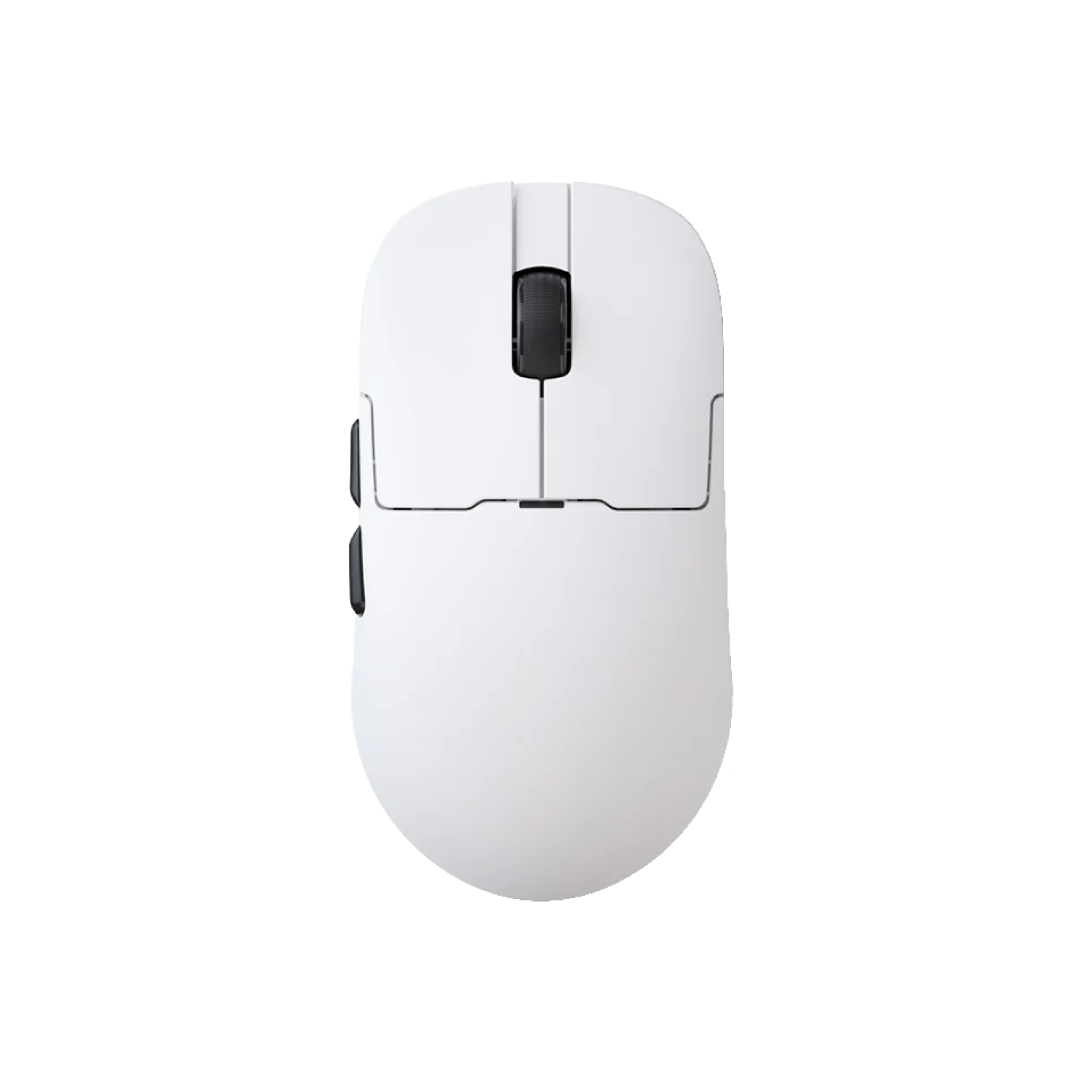 Ajazz AJ159 APEX Huano Green Shell White Dot White (Tri-Mode Wireless)
